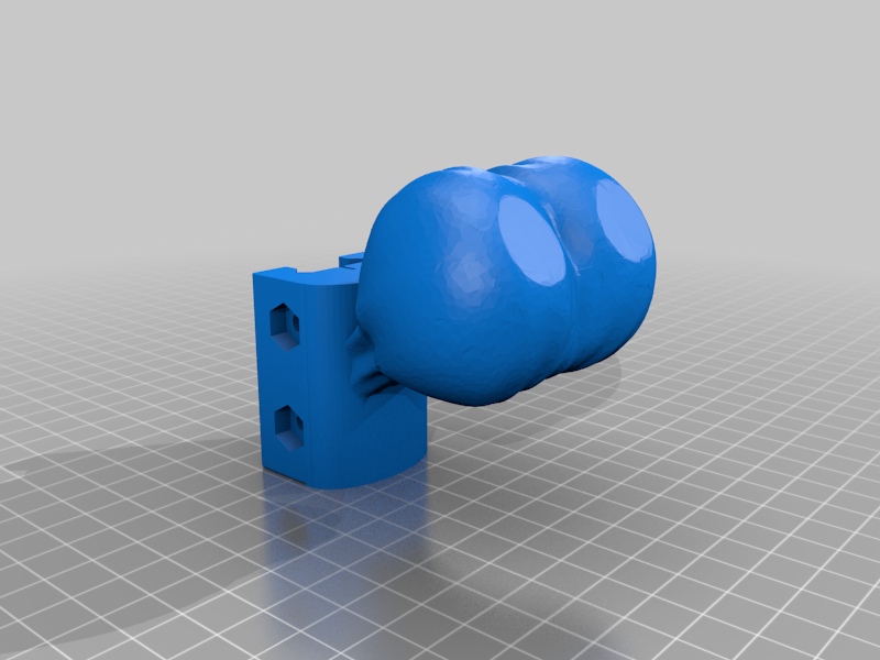 Angled Tac Sack