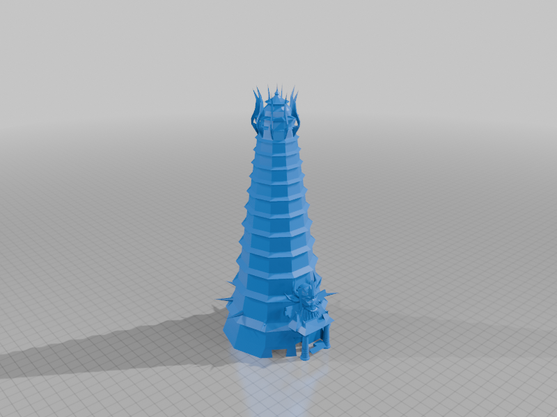 metin2 devil tower