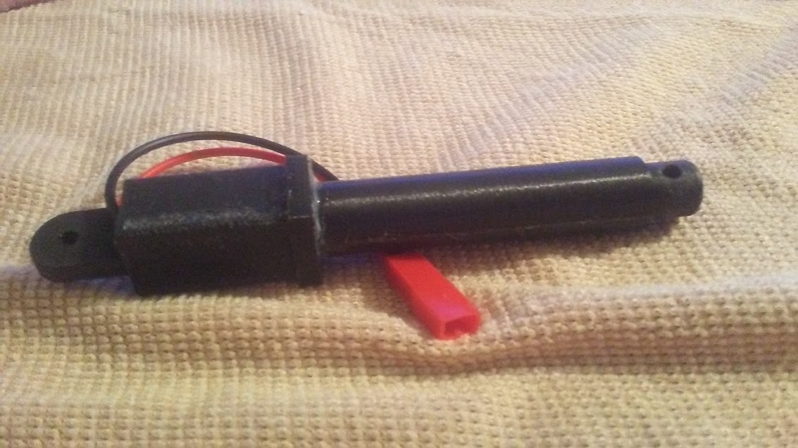 linear actuator n20