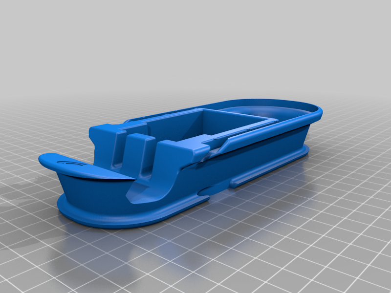 Steam Deck Carrying Case Insert With Stand (Samsung 45W GaN + MicroSD)