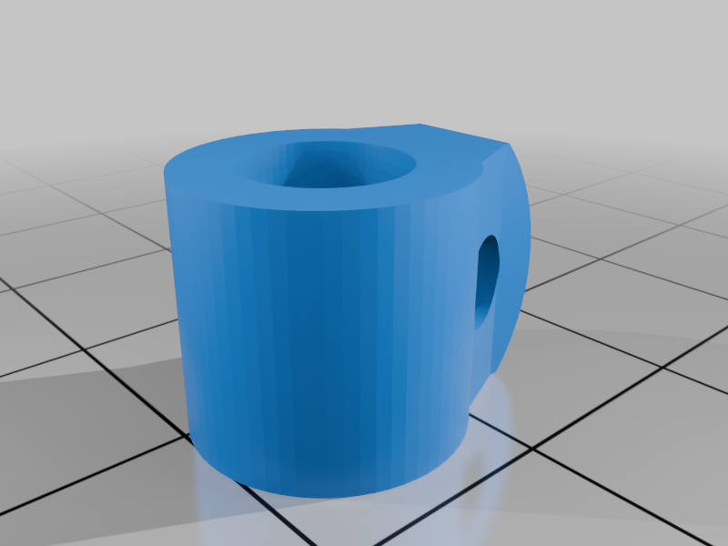CF/XF Clip Tip