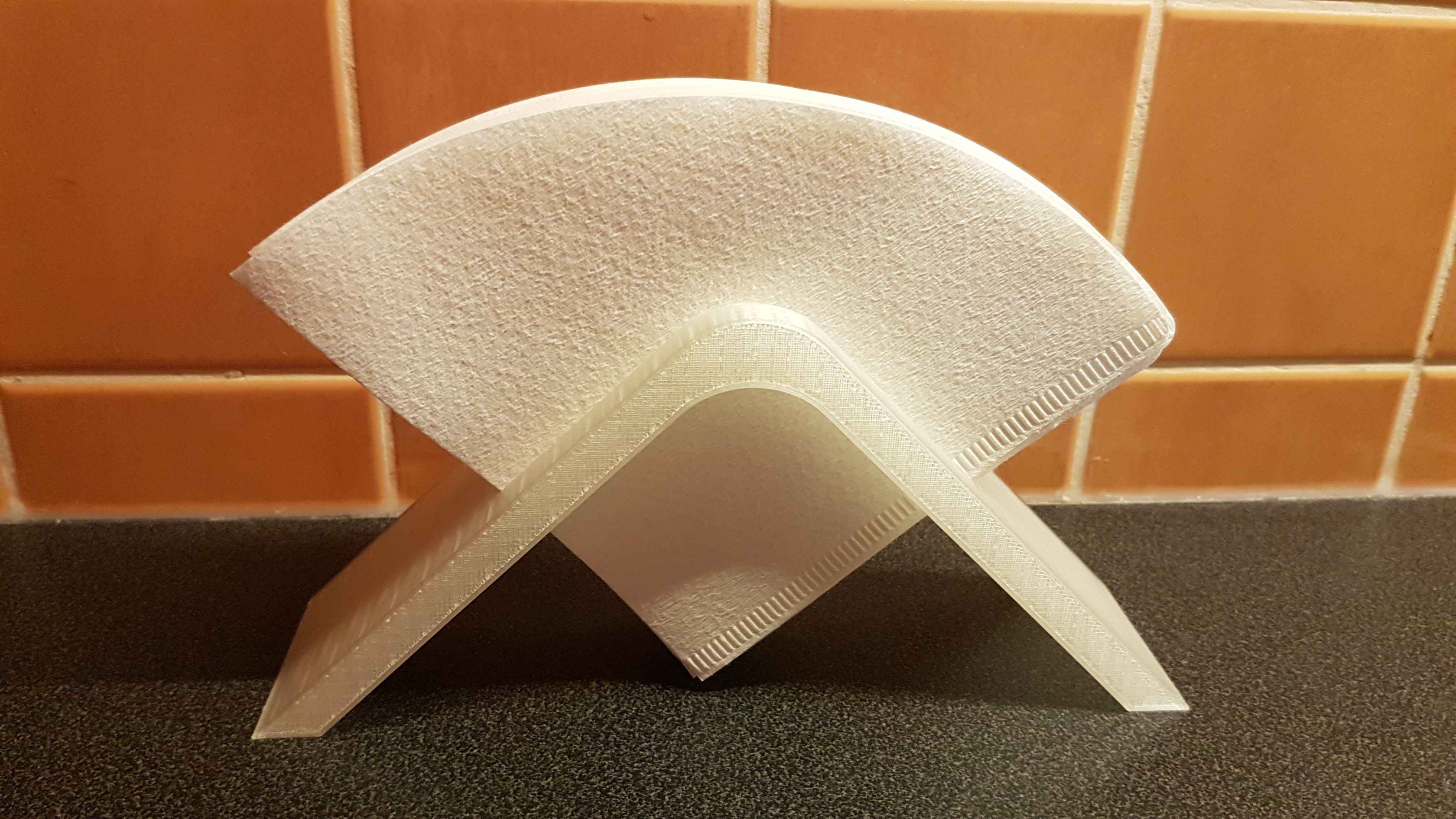 Hario V60 filter holder