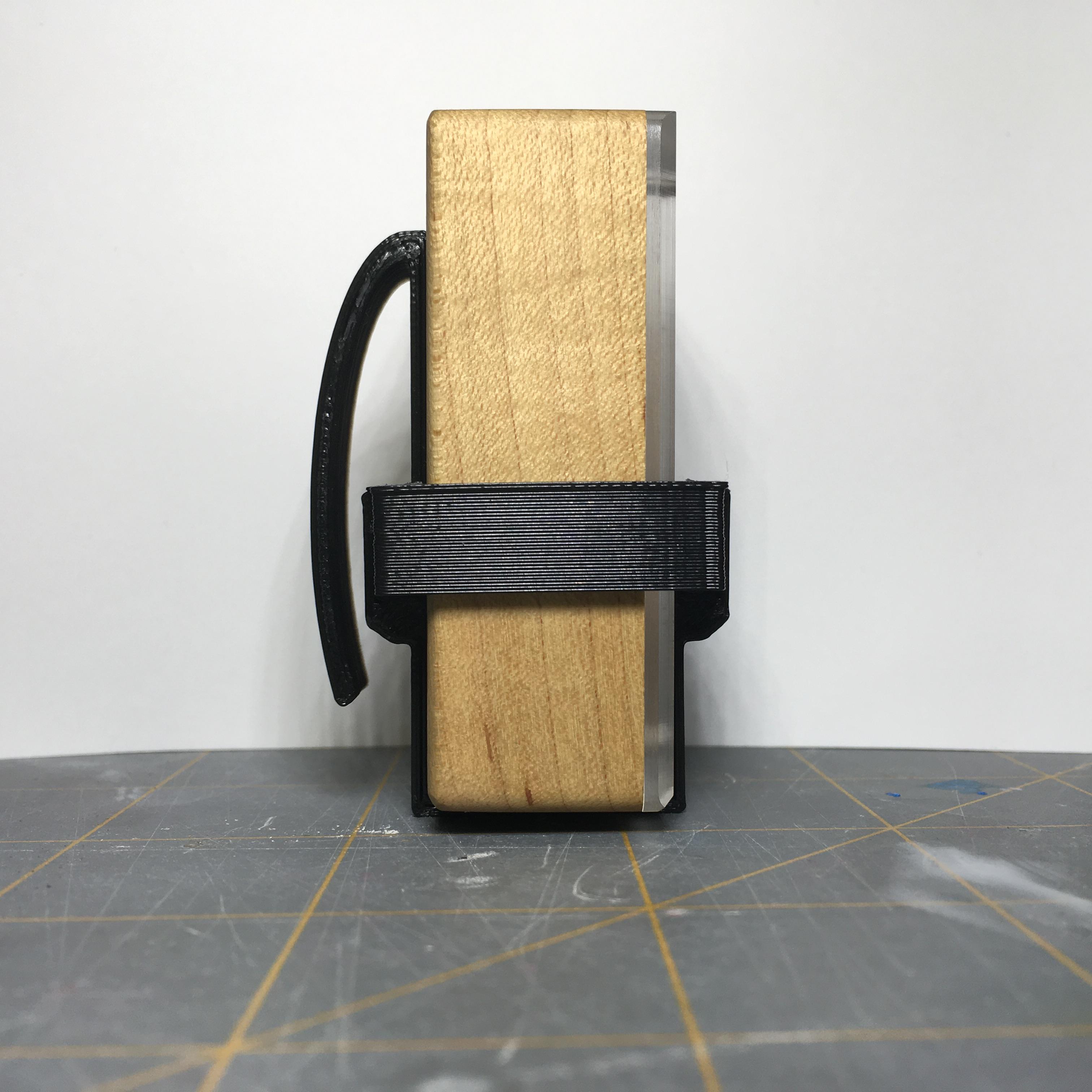 MFLB Belt Clip