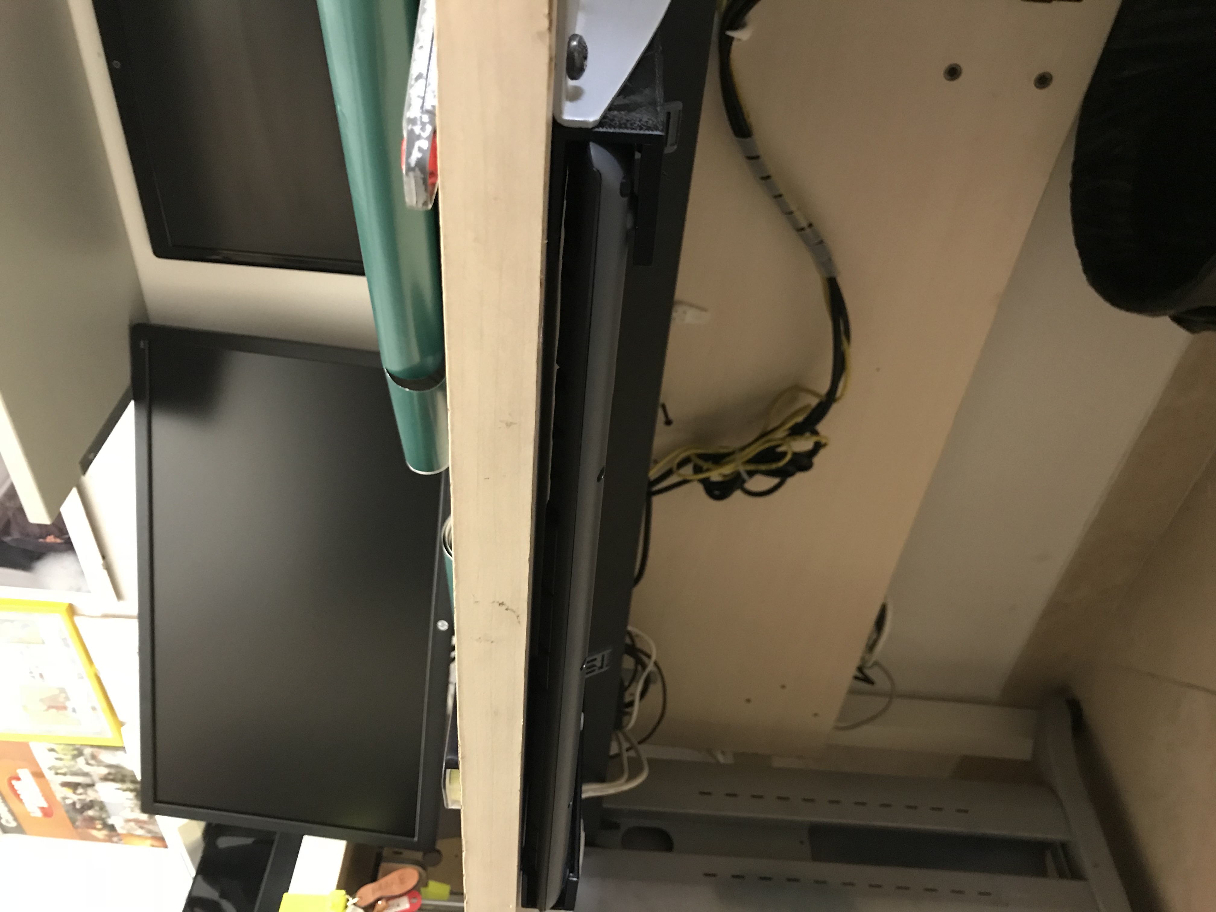 Keyboard Support