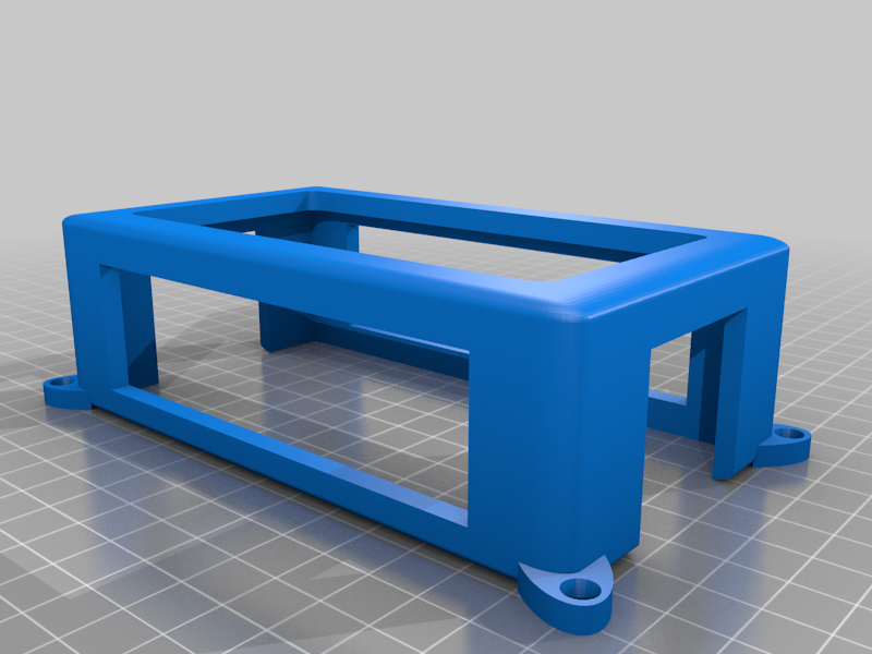 Govee Pro Power Supply Mount