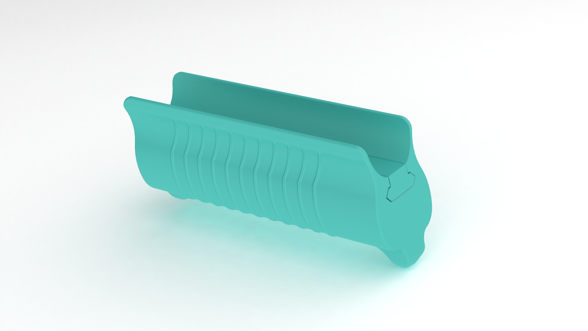 GF Trion Pump Grip