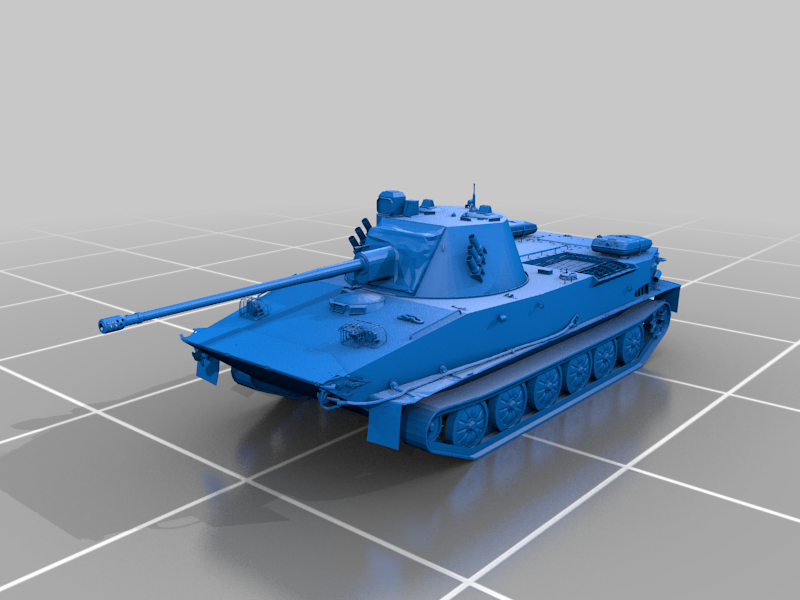 Random PROP ww2/ww3/coldwar vehicle/ifv/tanks/spg/aa PACK