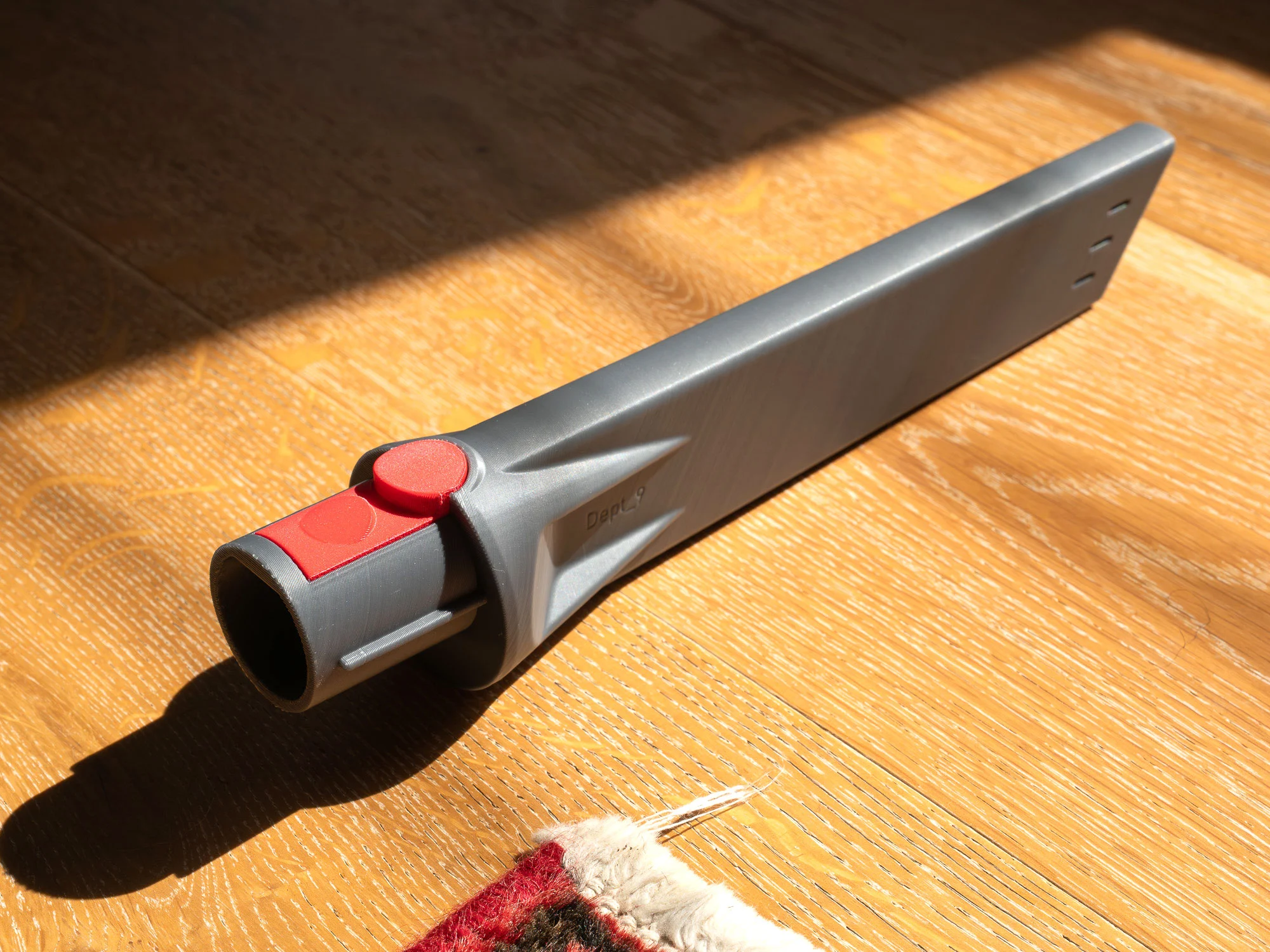 Dyson Crevice Nozzle Tool