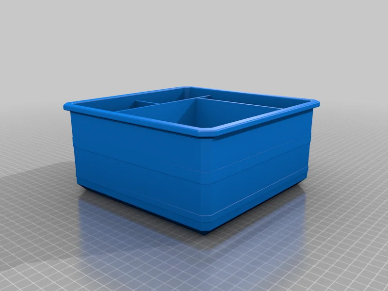 Packout Quadcup