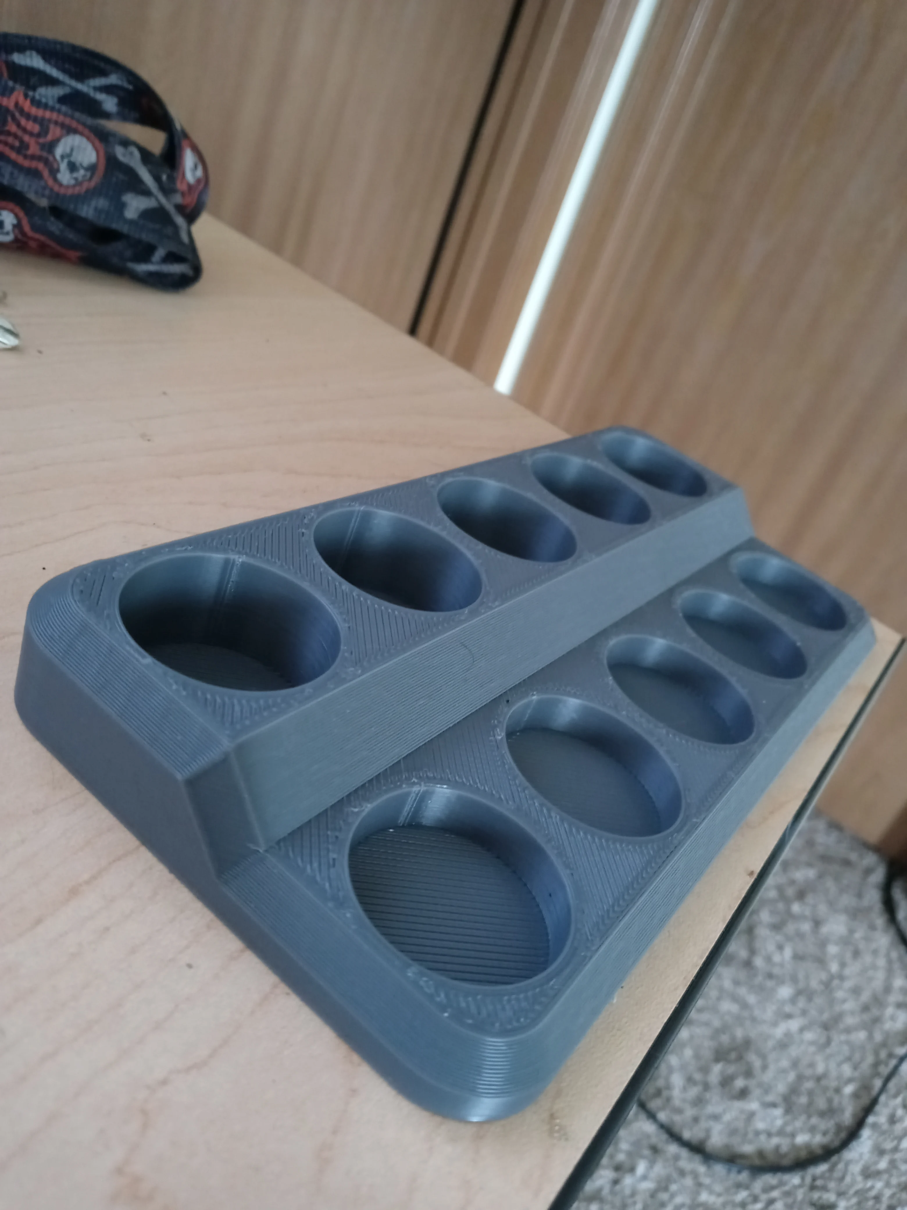 tattoo ink bottle holder (33mm)
