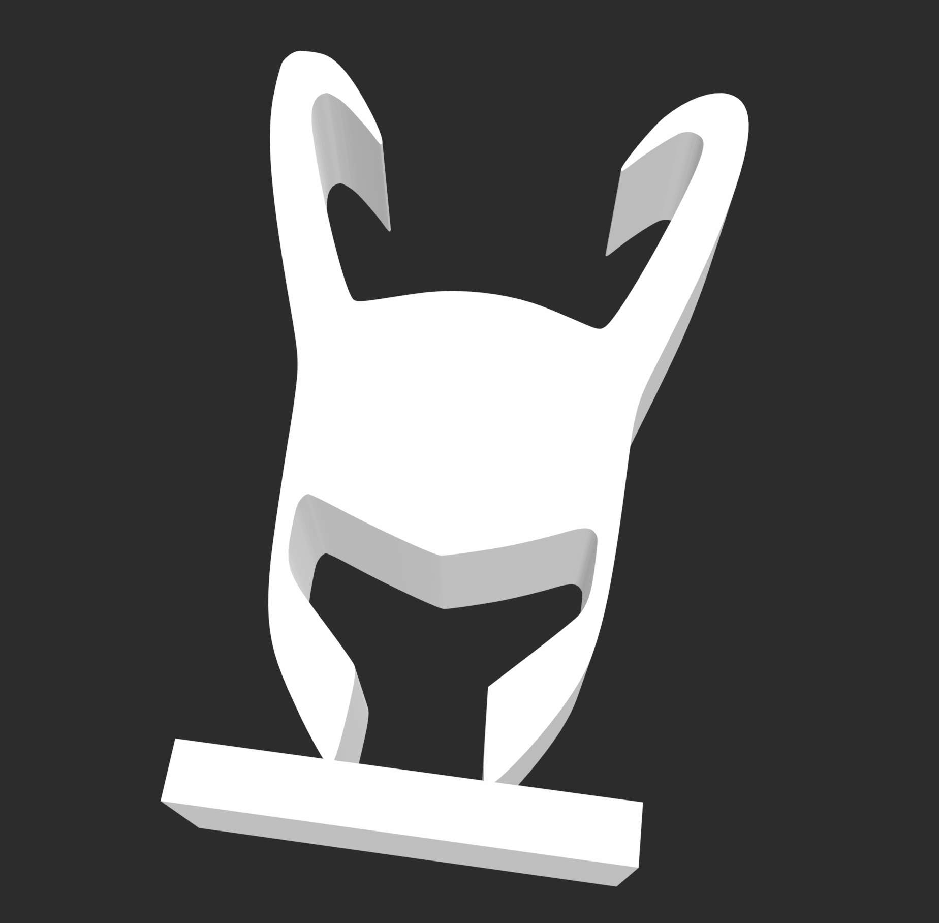 Loki Logo