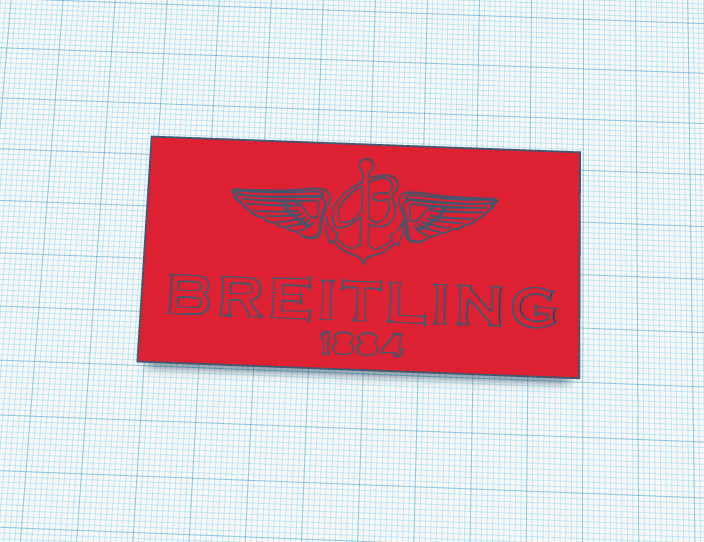 Breitling logo