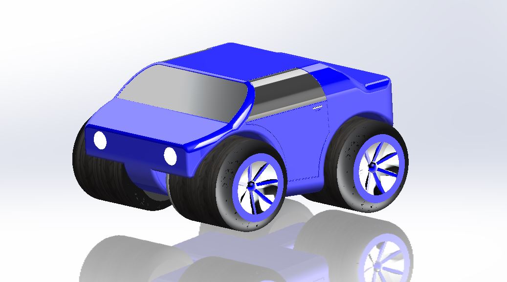 FatCar