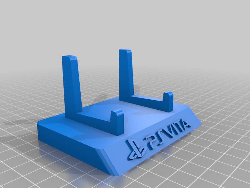 Handheld Console Stands