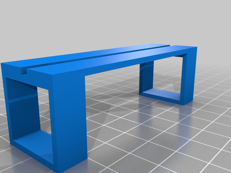 banqueta de madera