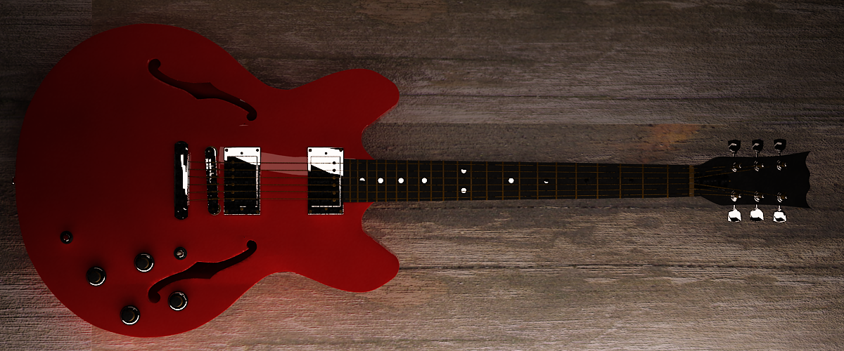 Gibson Guitar