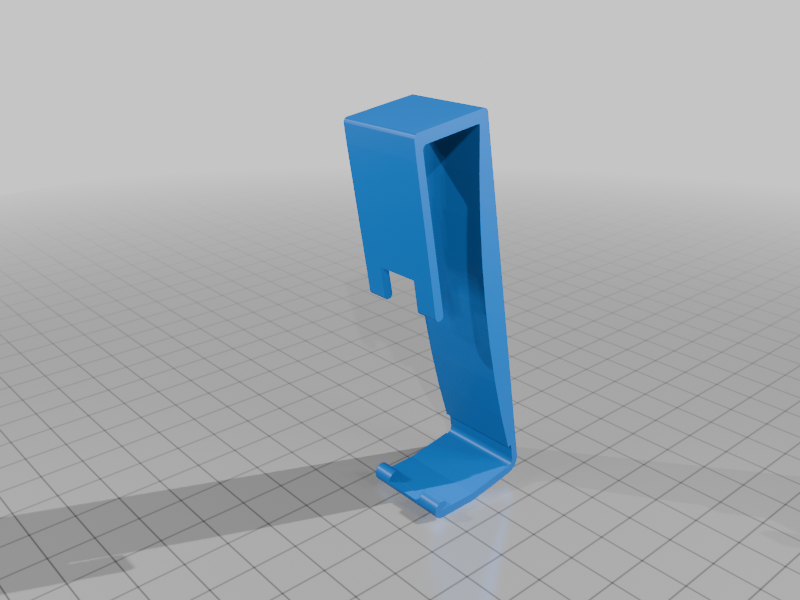 Ender 3 s1 s1pro universal phone holder