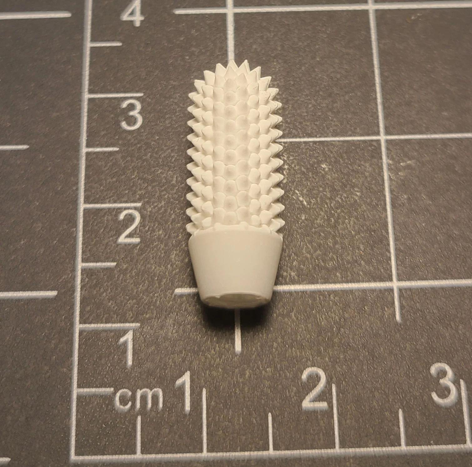 Kbar - Stick End M4 8x20