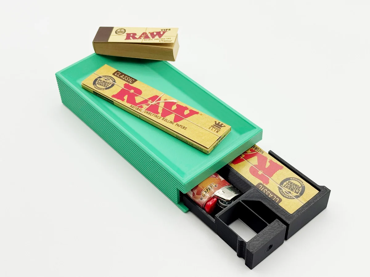 Rolling Kit