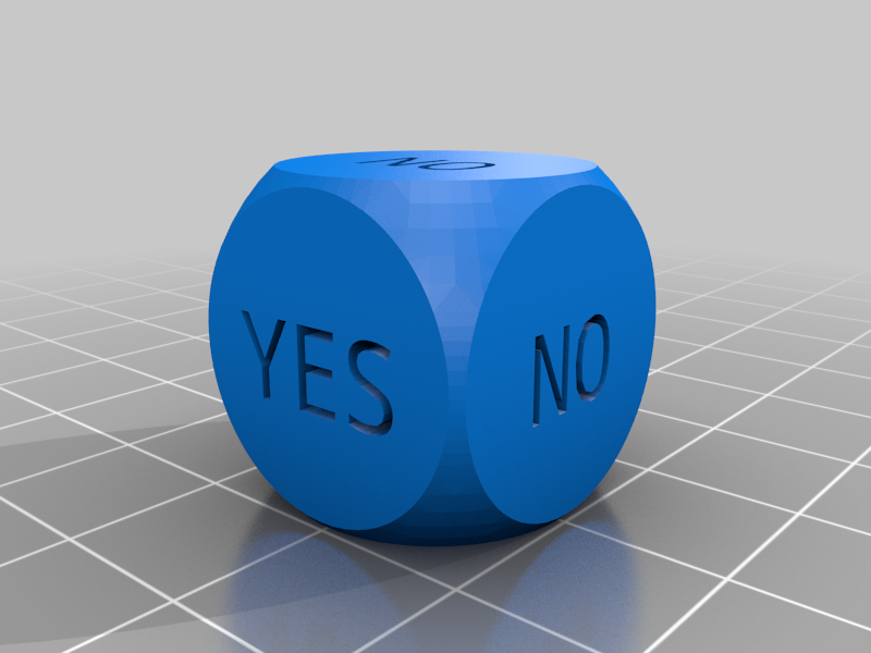 Yes or No Die