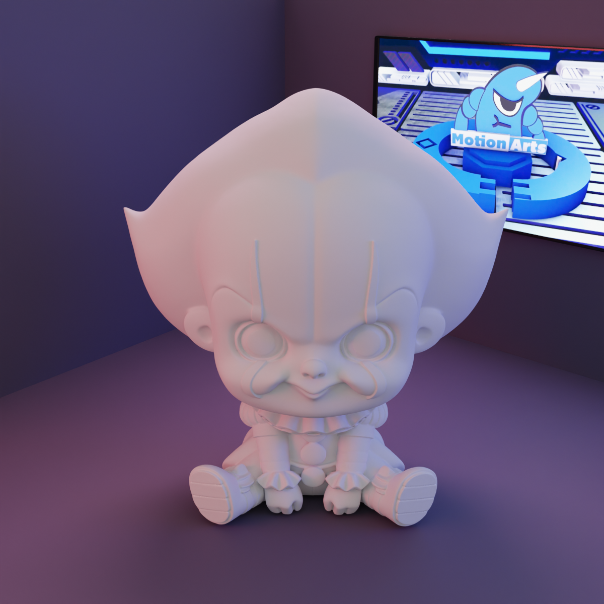Pennywise