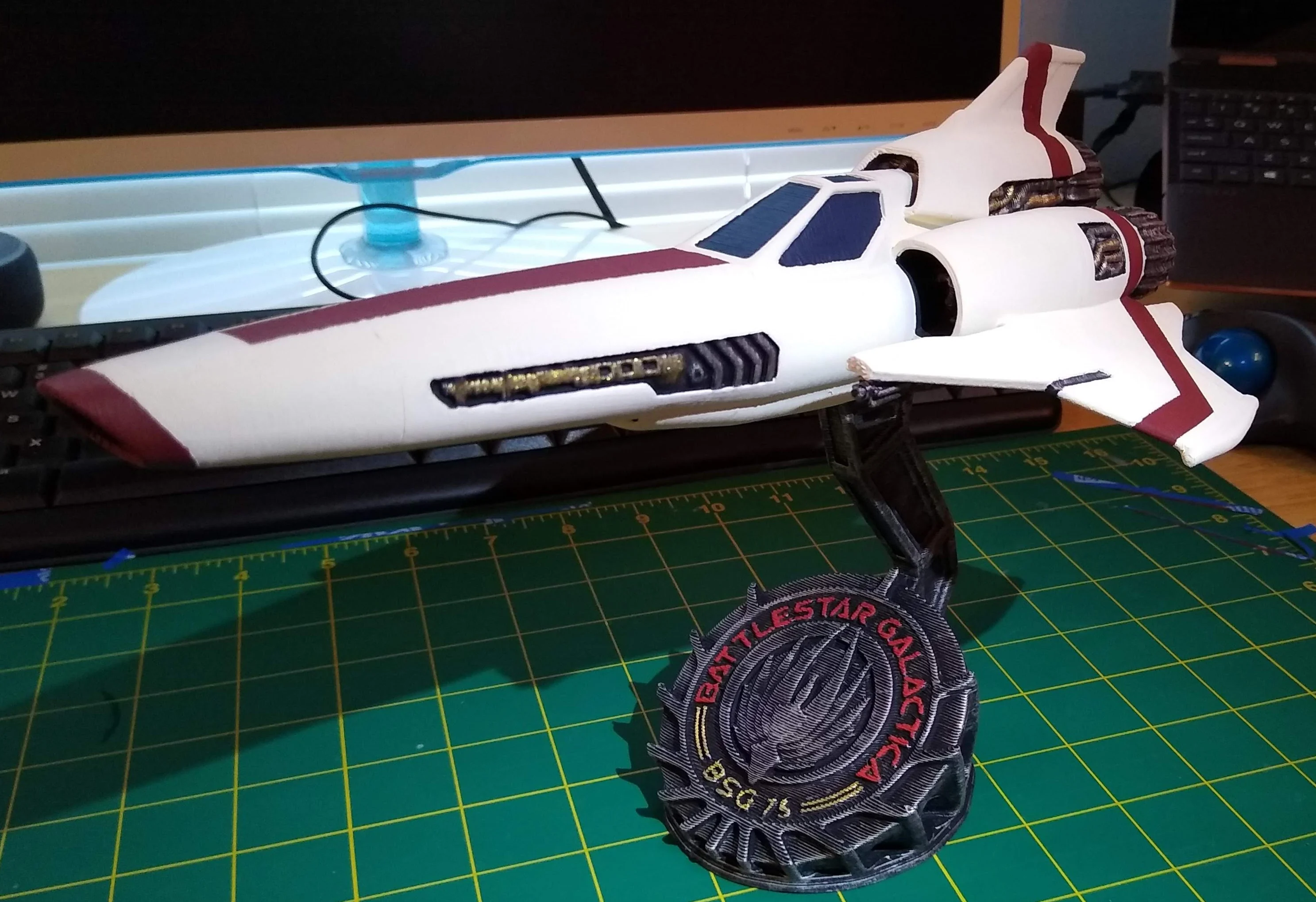 Viper MKII