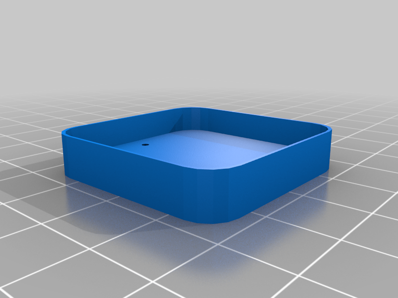 Autoslide Pet Key Shell Case
