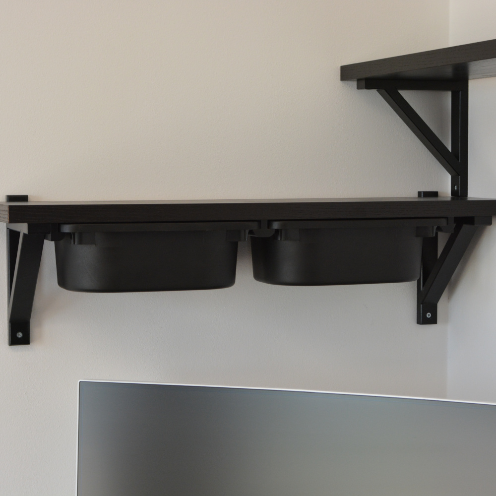 Trofast Drawers
