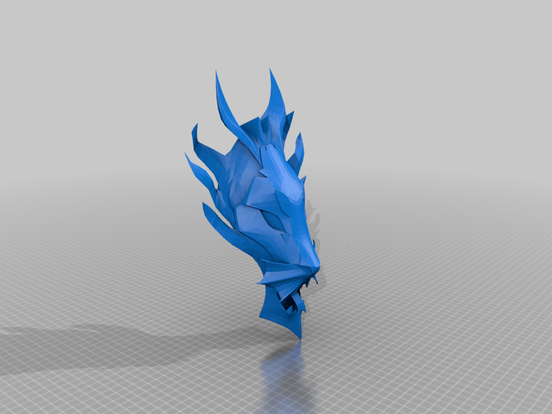 Shendu Head