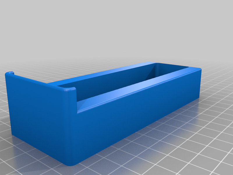 Nuki Keypad 2.0 holder (entry code and fingerprint)
