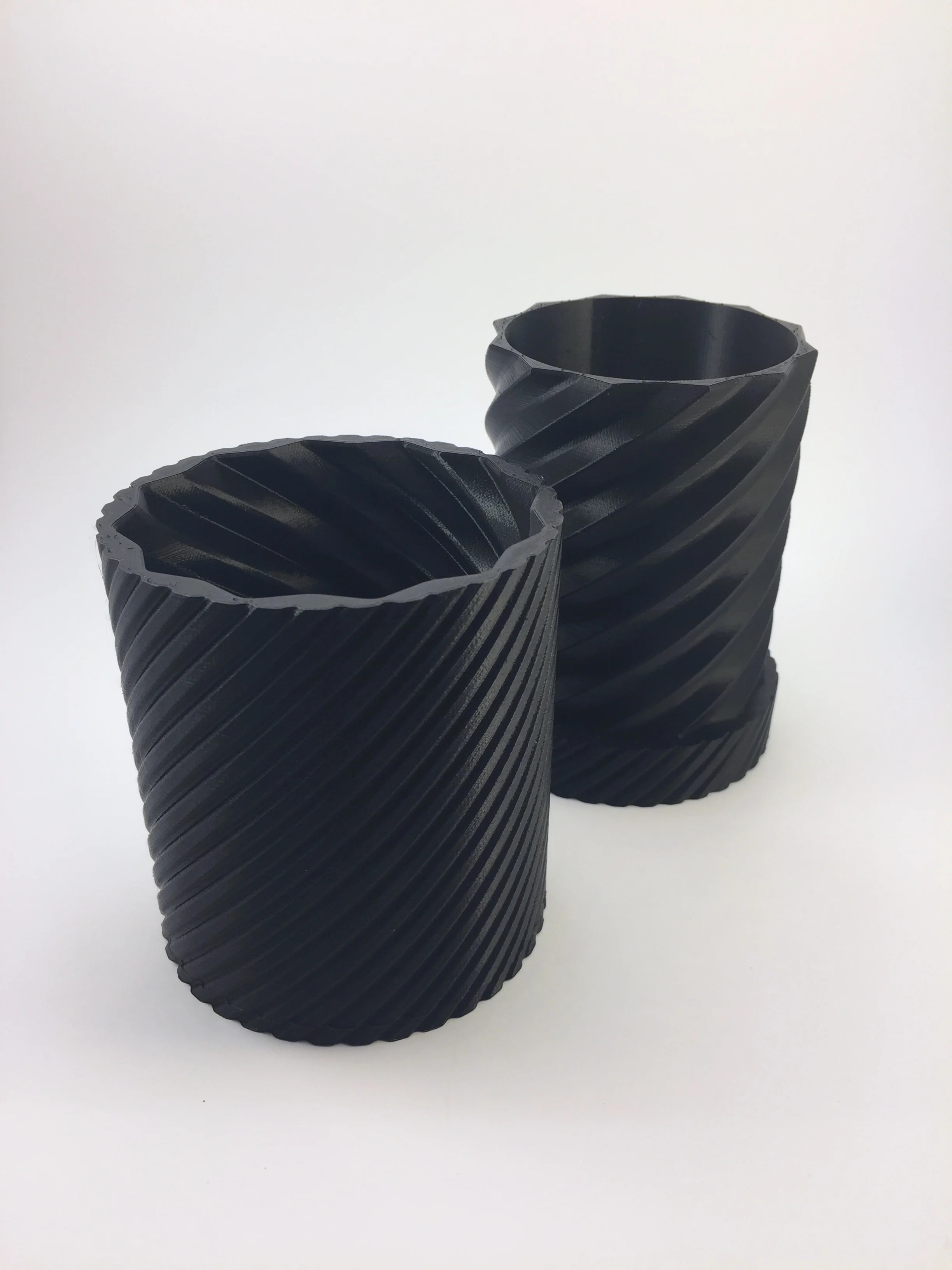 Twist Container