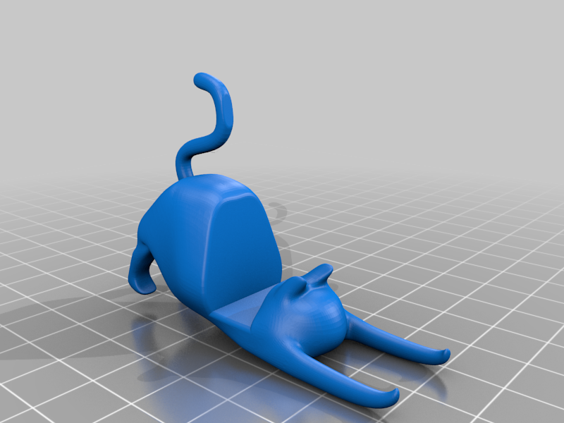 iPad_stand (cat)