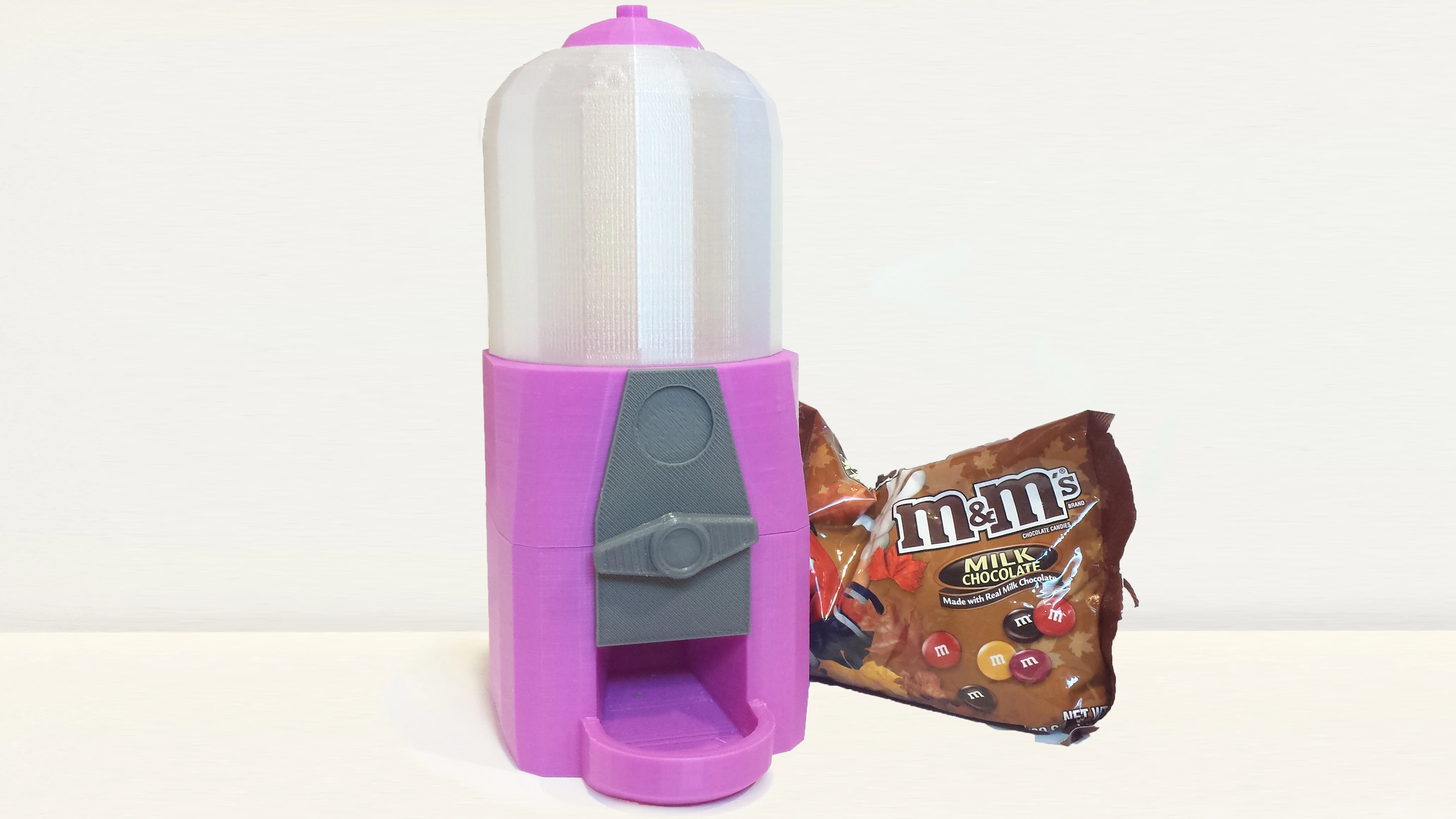 Candy Machine