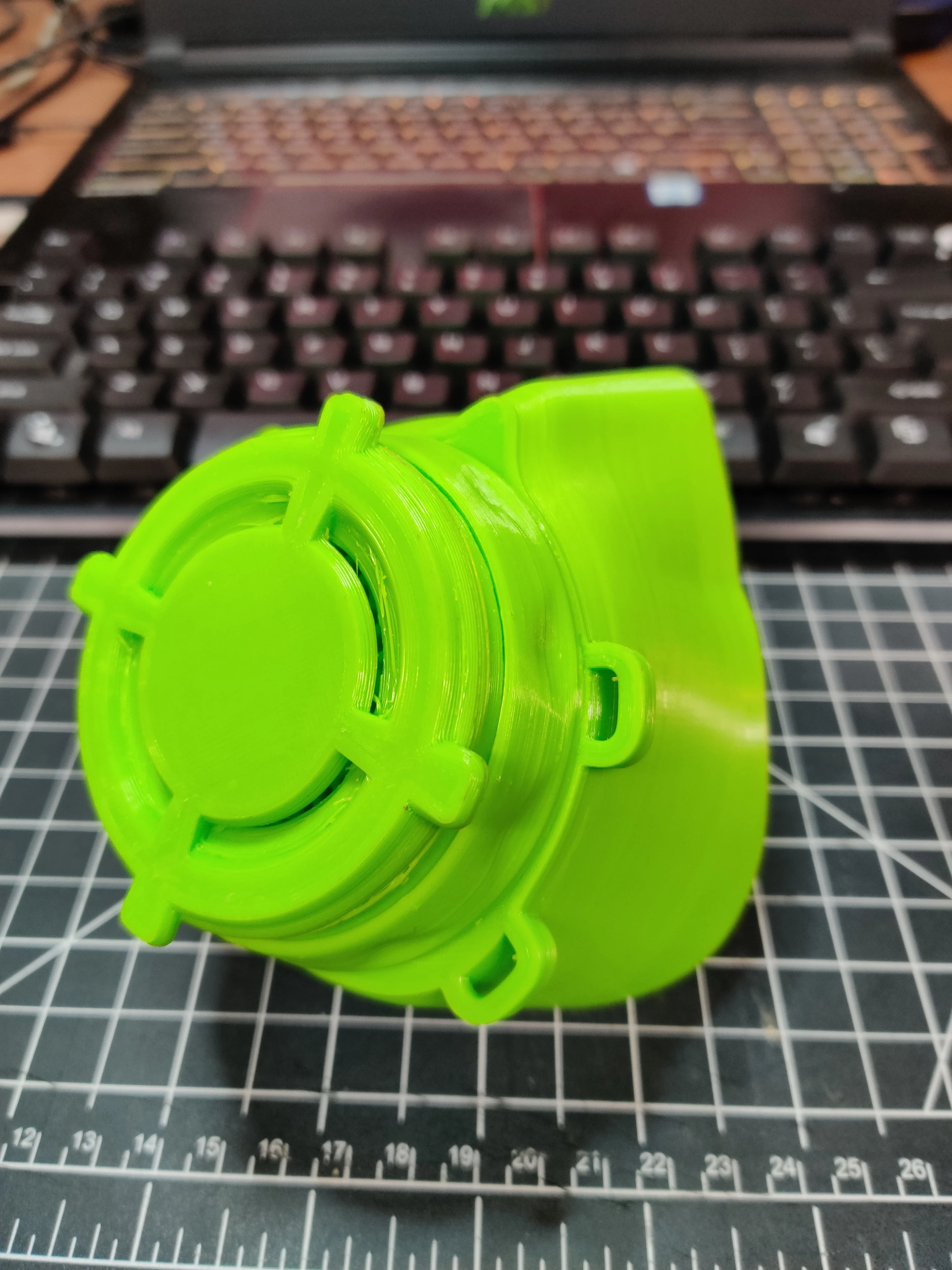 Reusable Mask PPE Alternative (MalaMask)