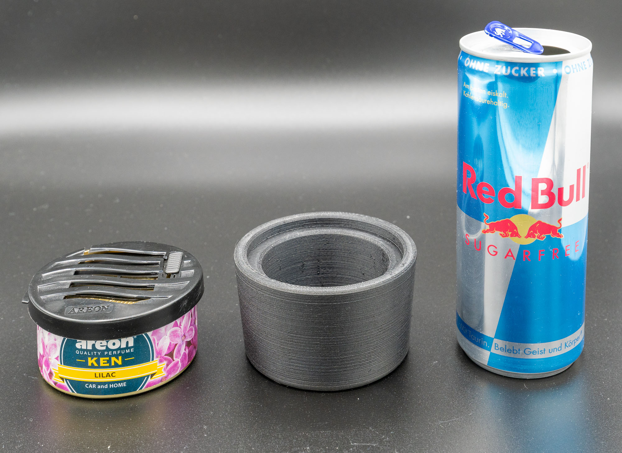 Red Bull Spacer BMW F3x