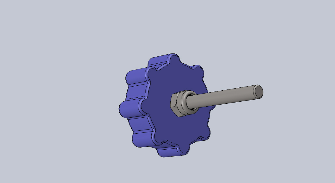 pomelli / knob v1.2