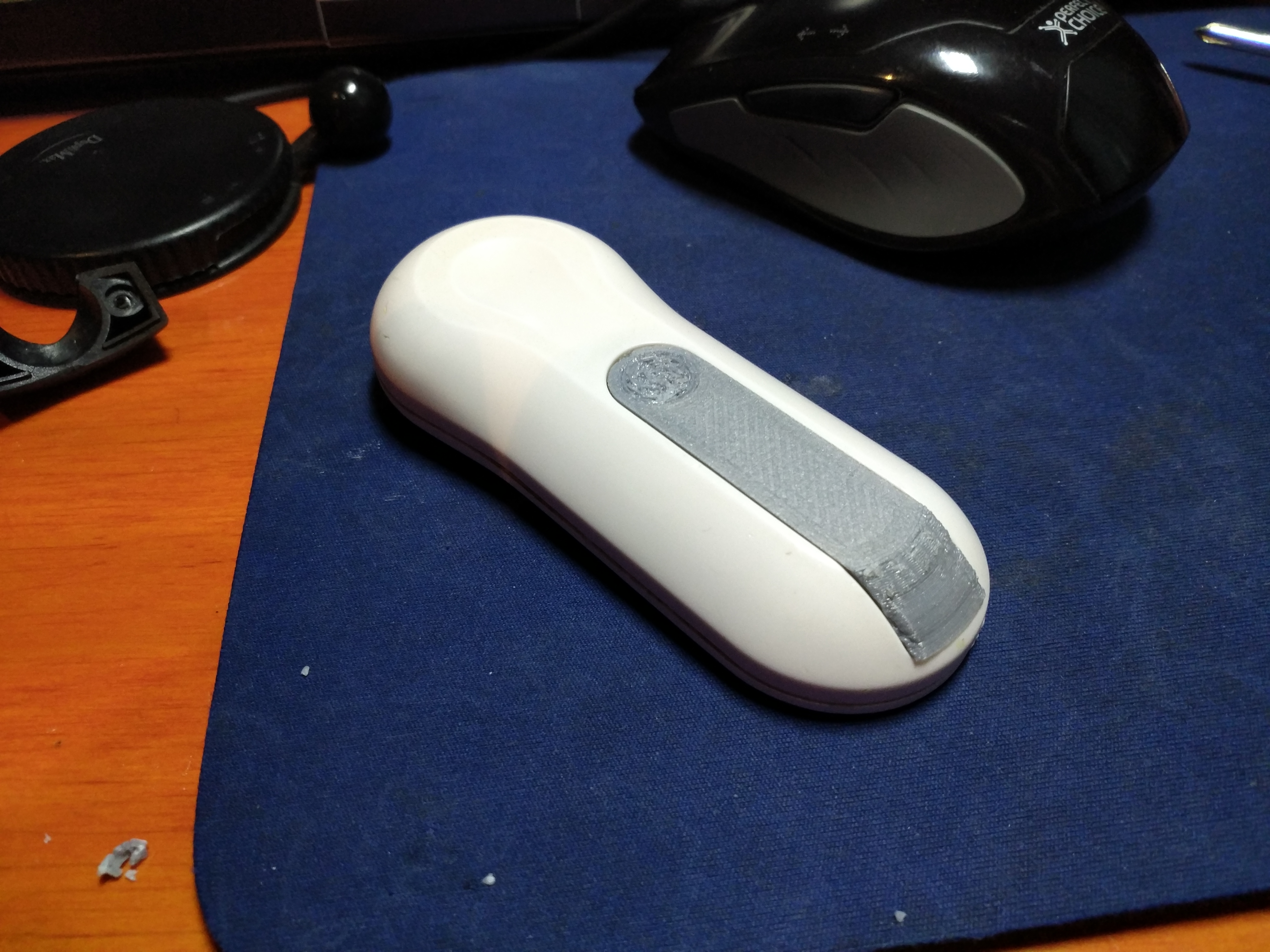 Hunter Fan Control Cap