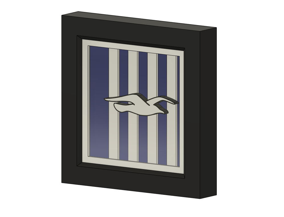 Brighton Football Art
