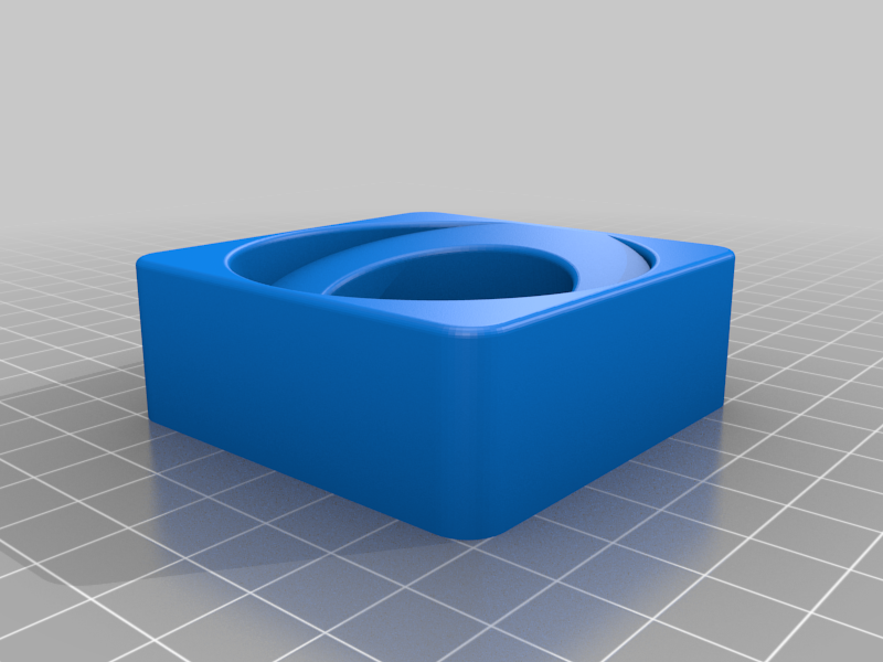 Hoto Vacuum/ Air Duster Holder