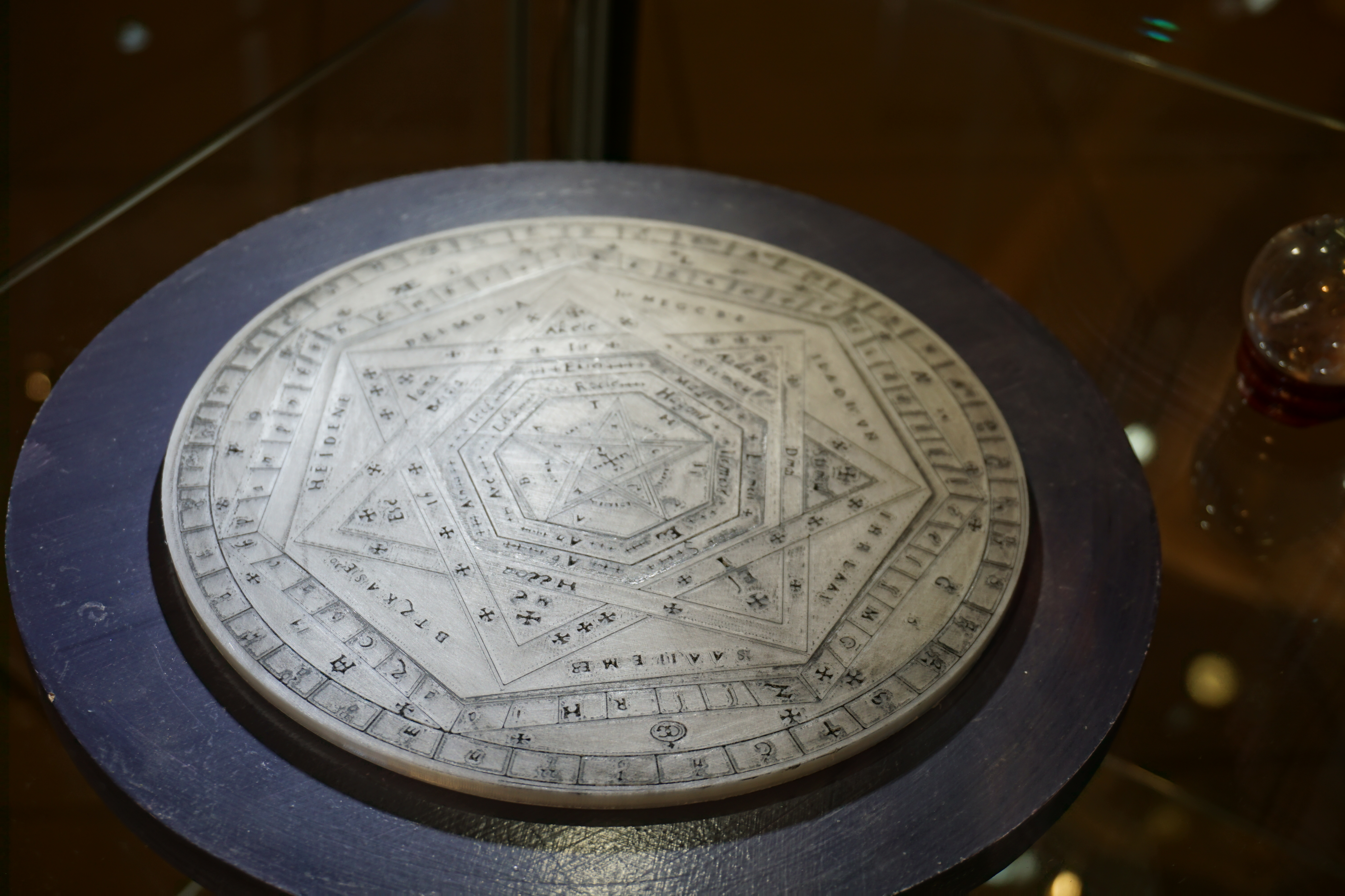 Sigillum Dei