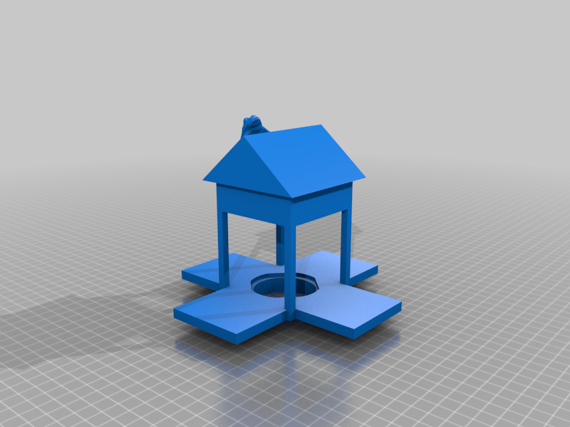 Frog Hotel