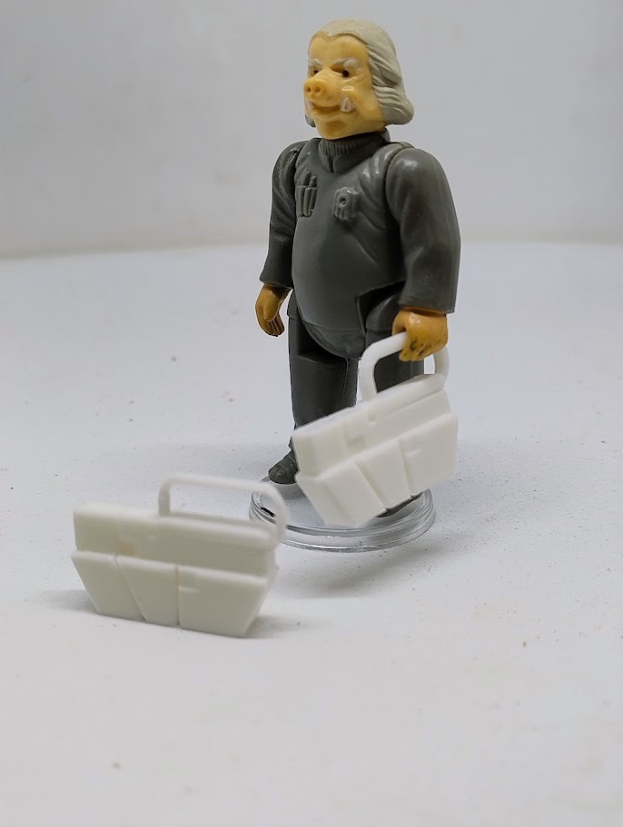 Kenner Ugnaught case
