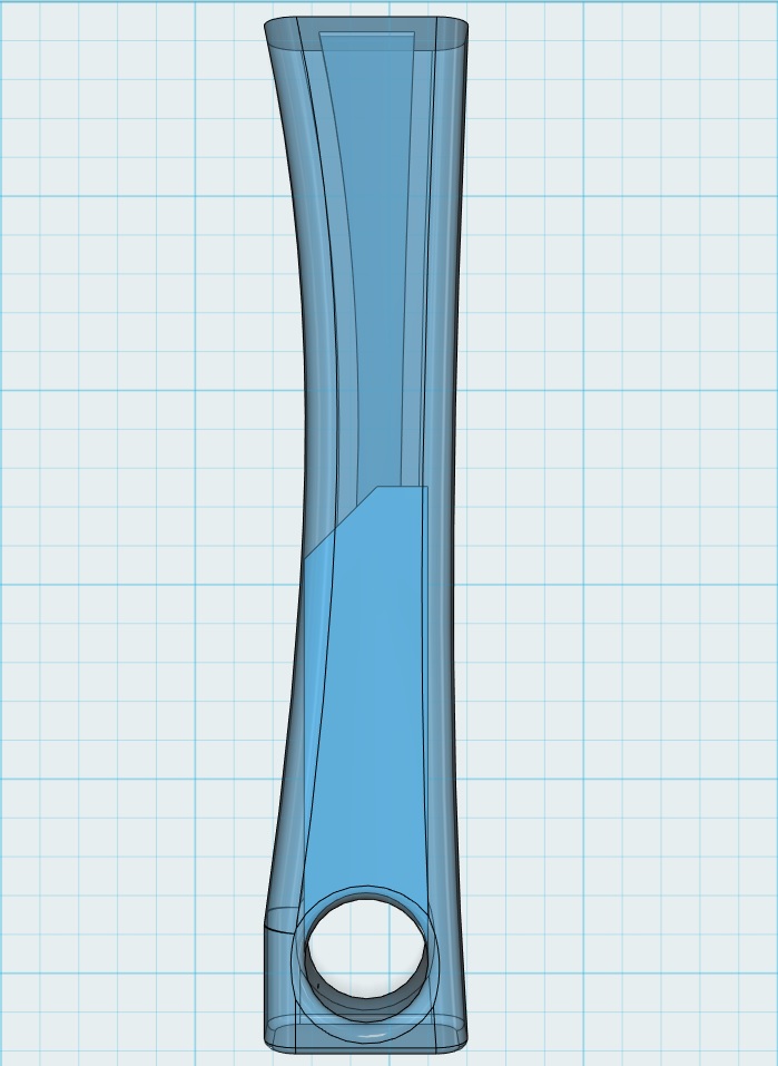 Knife Handle