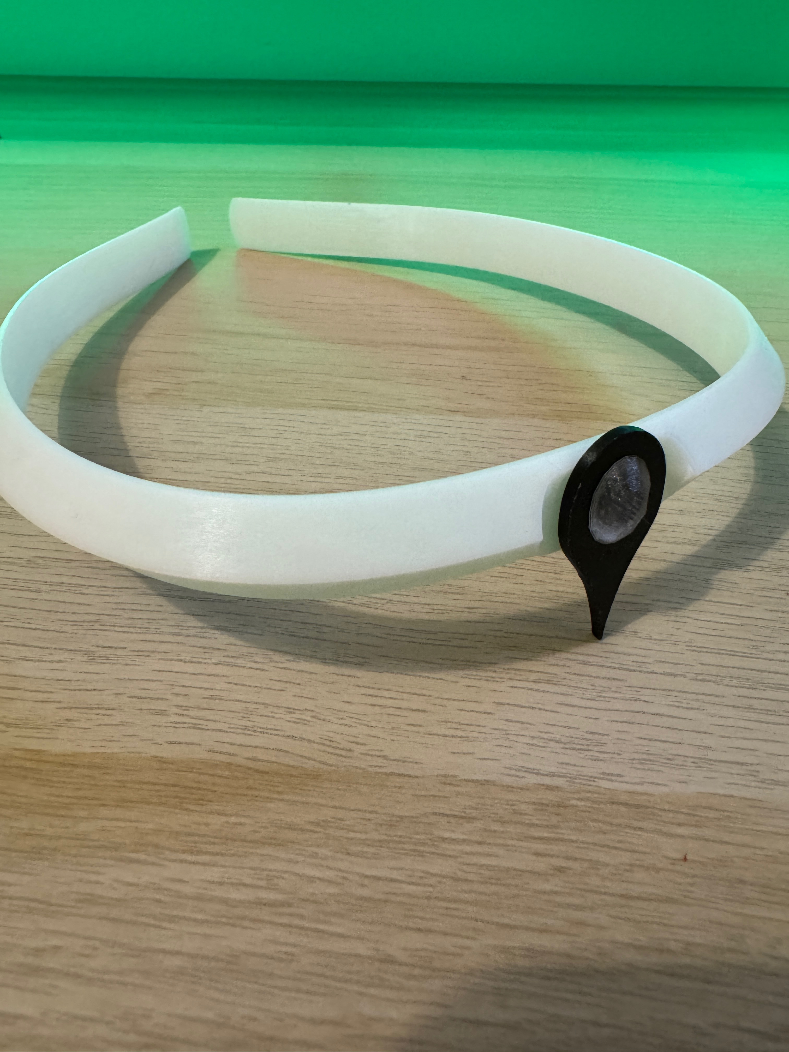 Transducer from 'The Girl From Tomorrow' TV Show