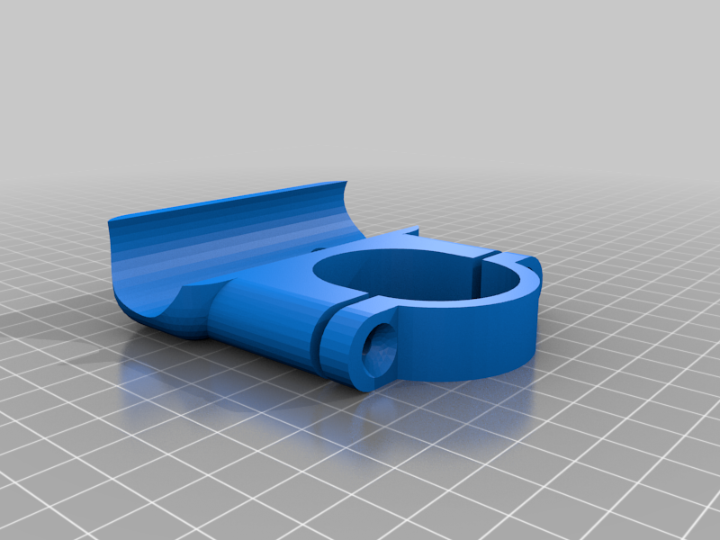 Ninebot Max U-Lock Mount