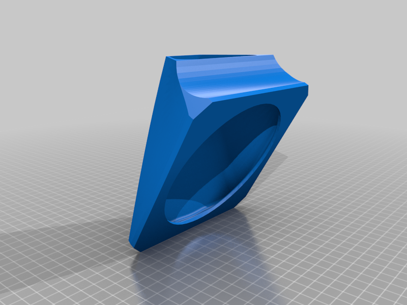 ASUS ROUTER 120MM FAN VENT