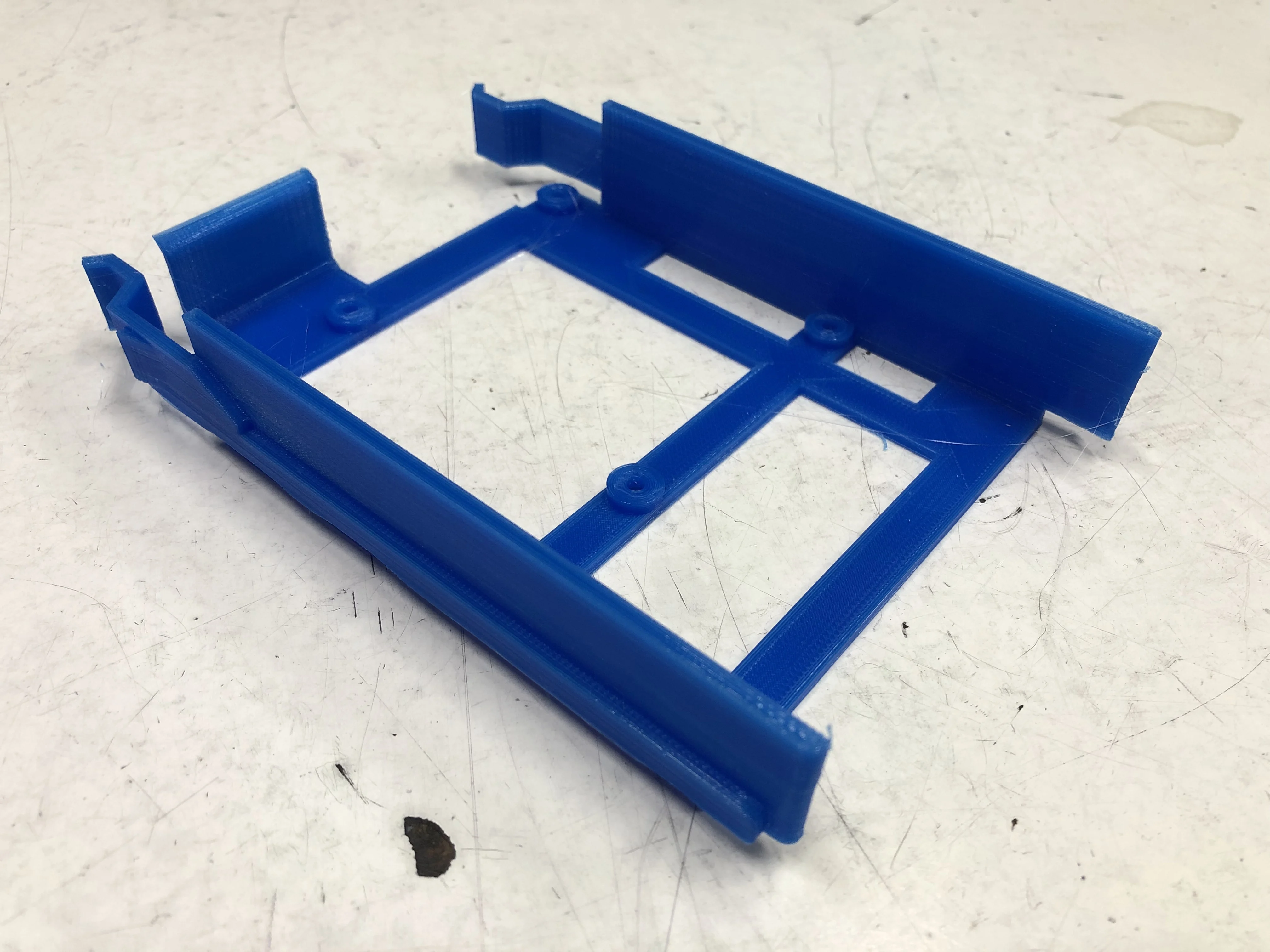 Dell Optiplex SSD tray
