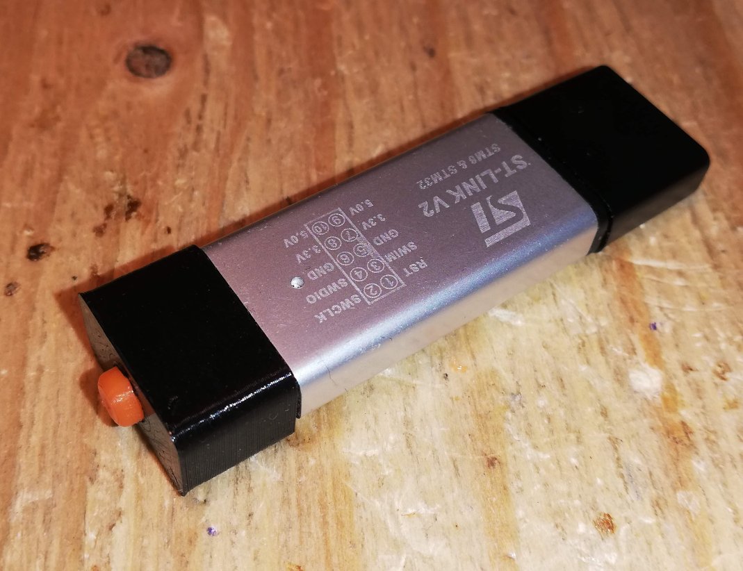 U2F token for $2 (Universal Second Factor)