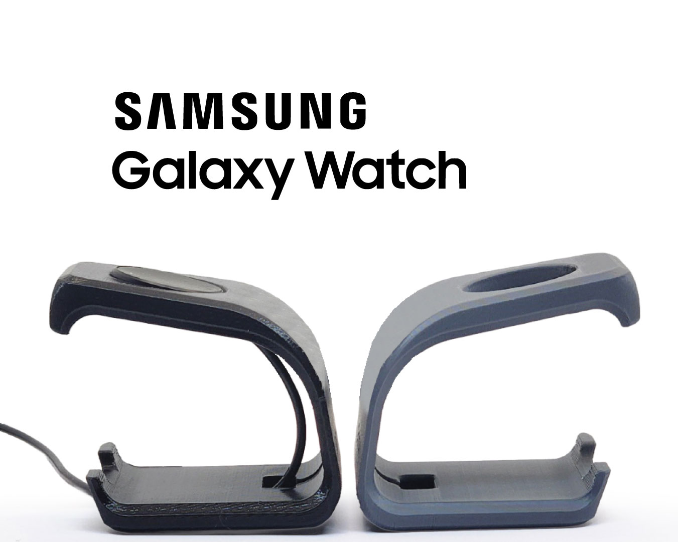 Samsung Galaxy Watch 4 - Charger Stand