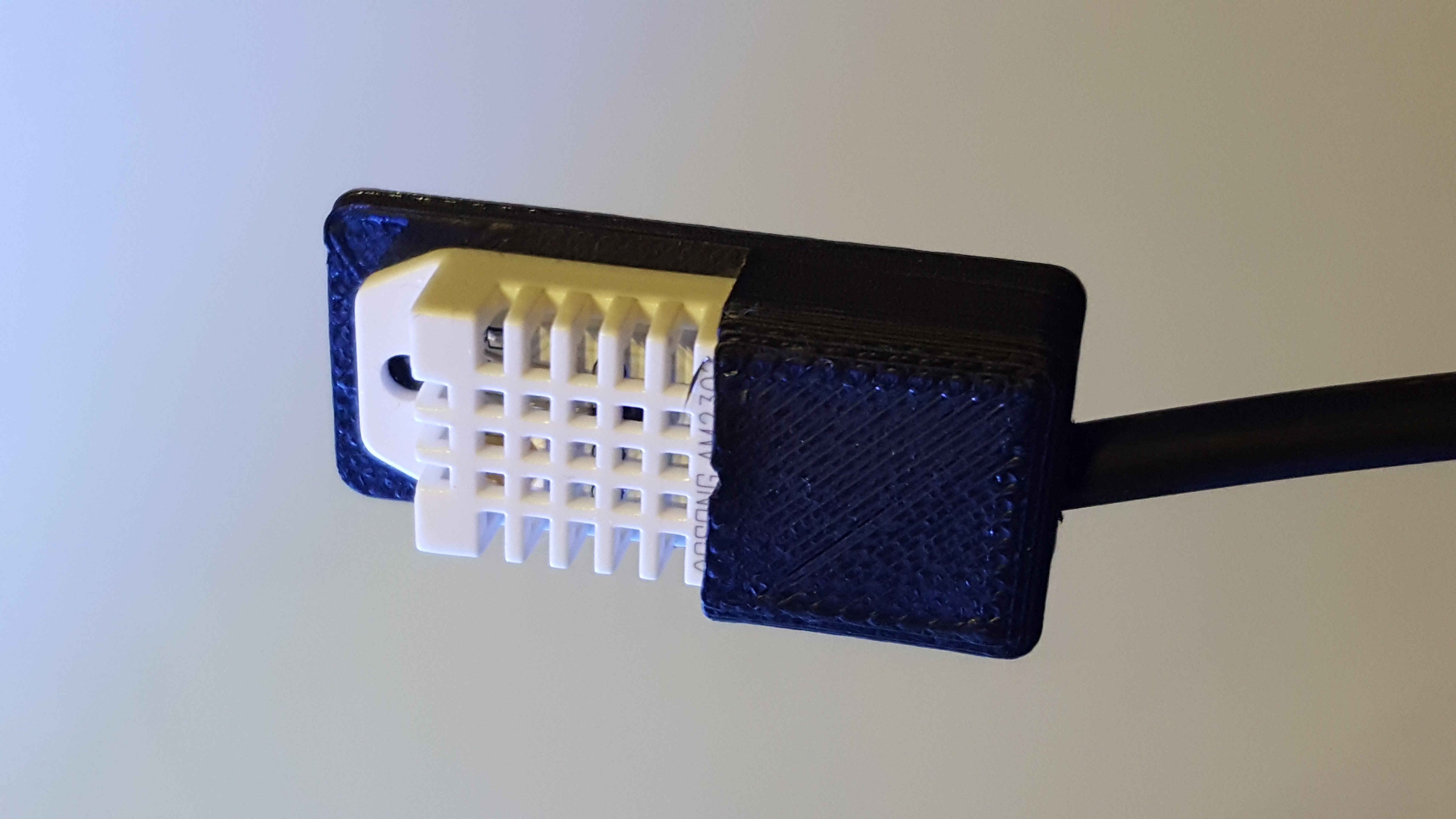 DHT22 case